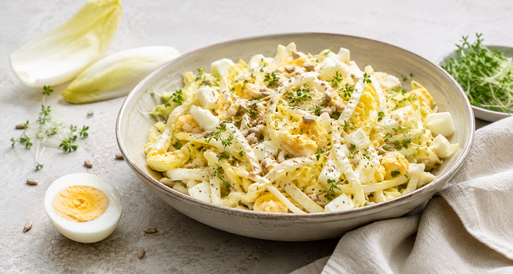 Rezepte - Die Gemüsegärtner