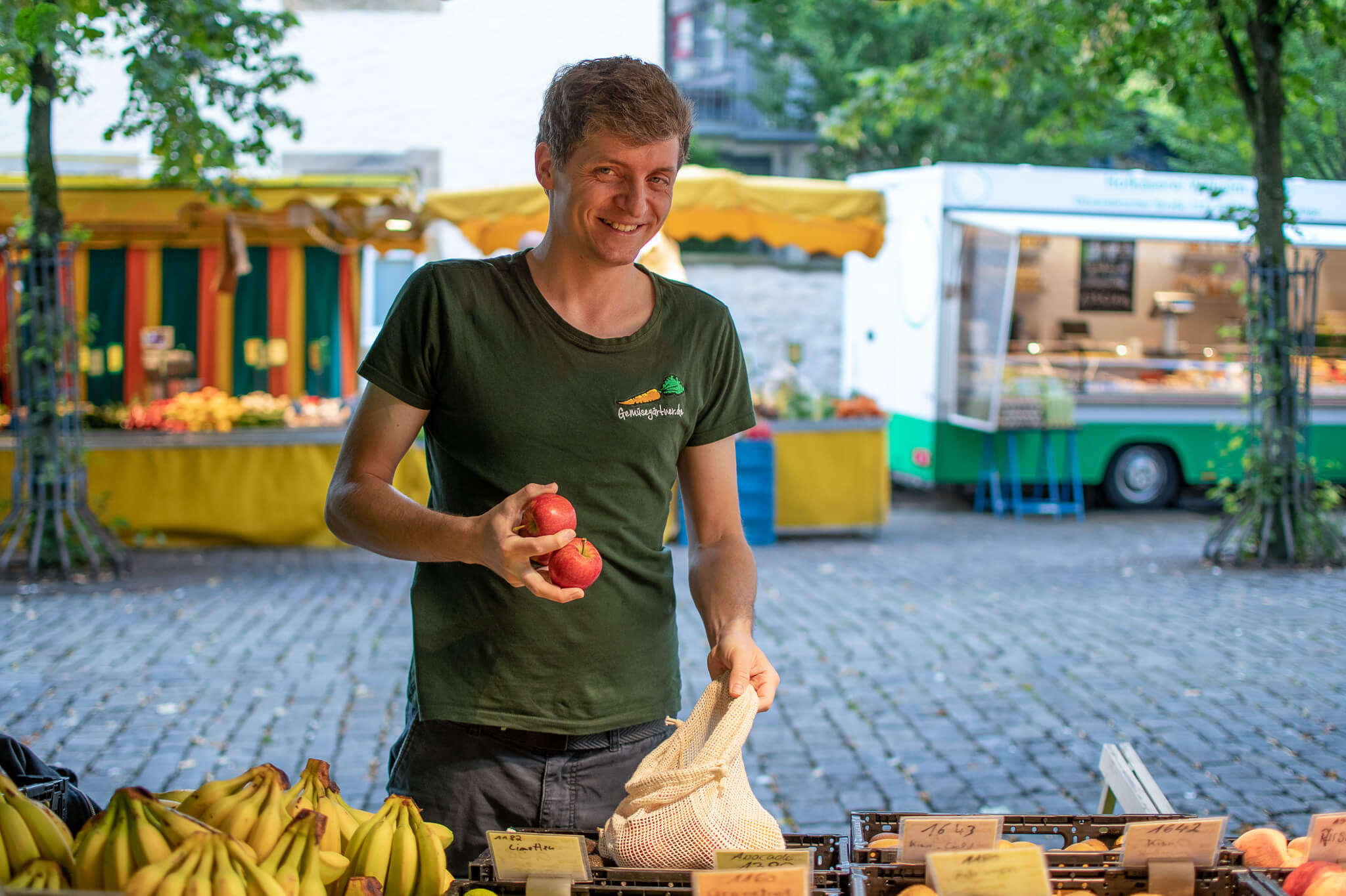 Sommeräpfel