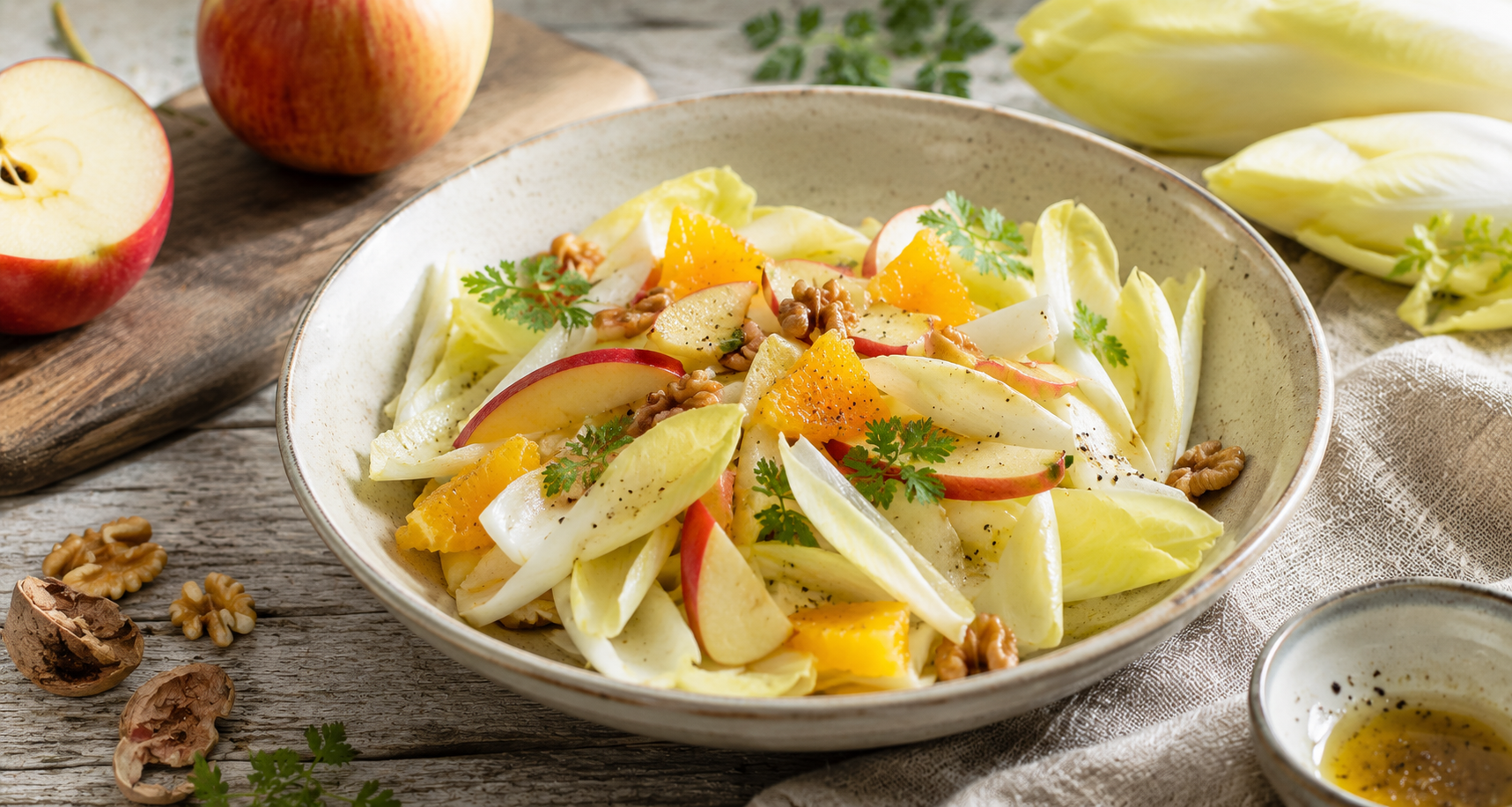 Rezepte - Die Gemüsegärtner