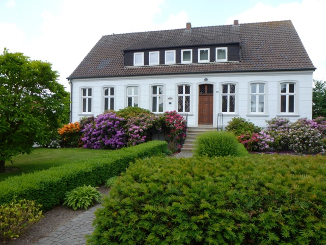 Villa Dwersteg