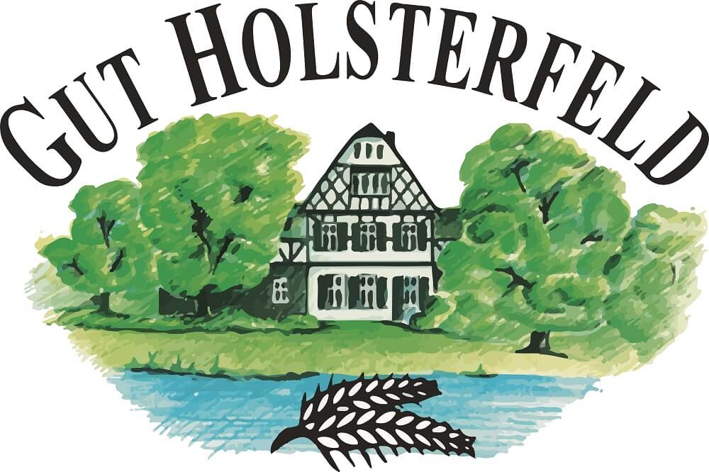 gut holsterfeld logo