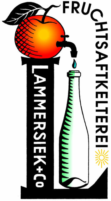 Lammersiek Logo