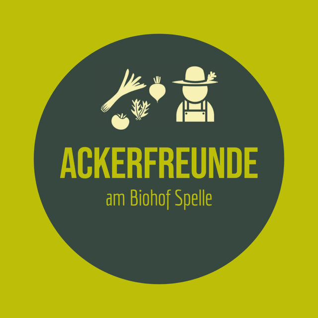 logo ackerfreunde spelle
