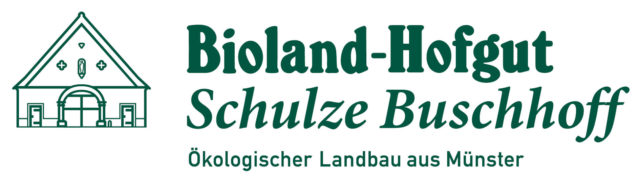 Bioland Hofgut Schulze Buschhoff