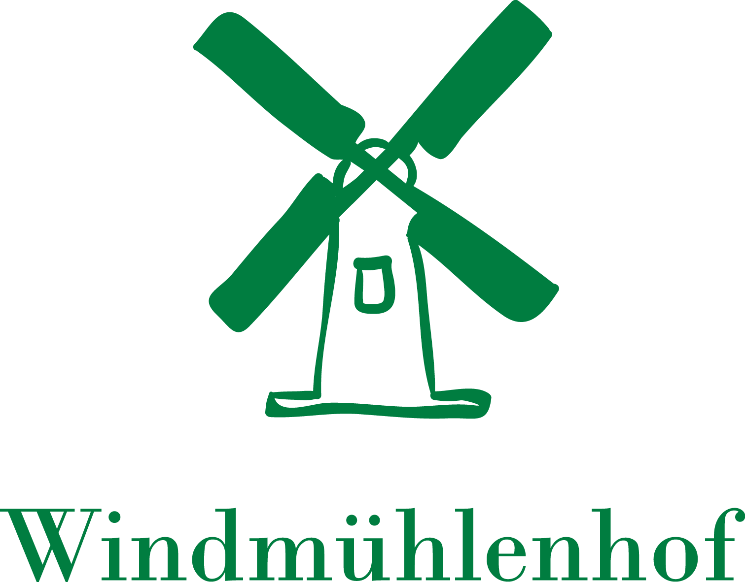 Windmühlenhof