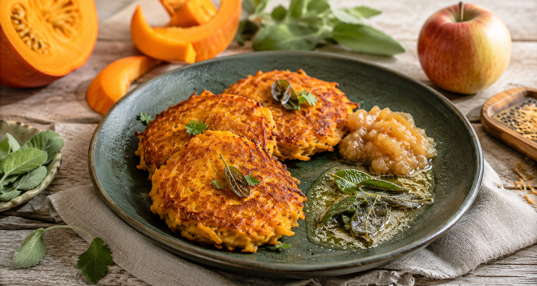 Rezepte - Die Gemüsegärtner