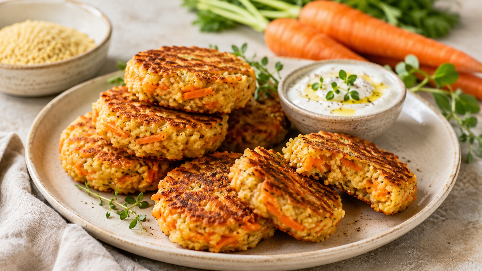 Rezepte - Die Gemüsegärtner