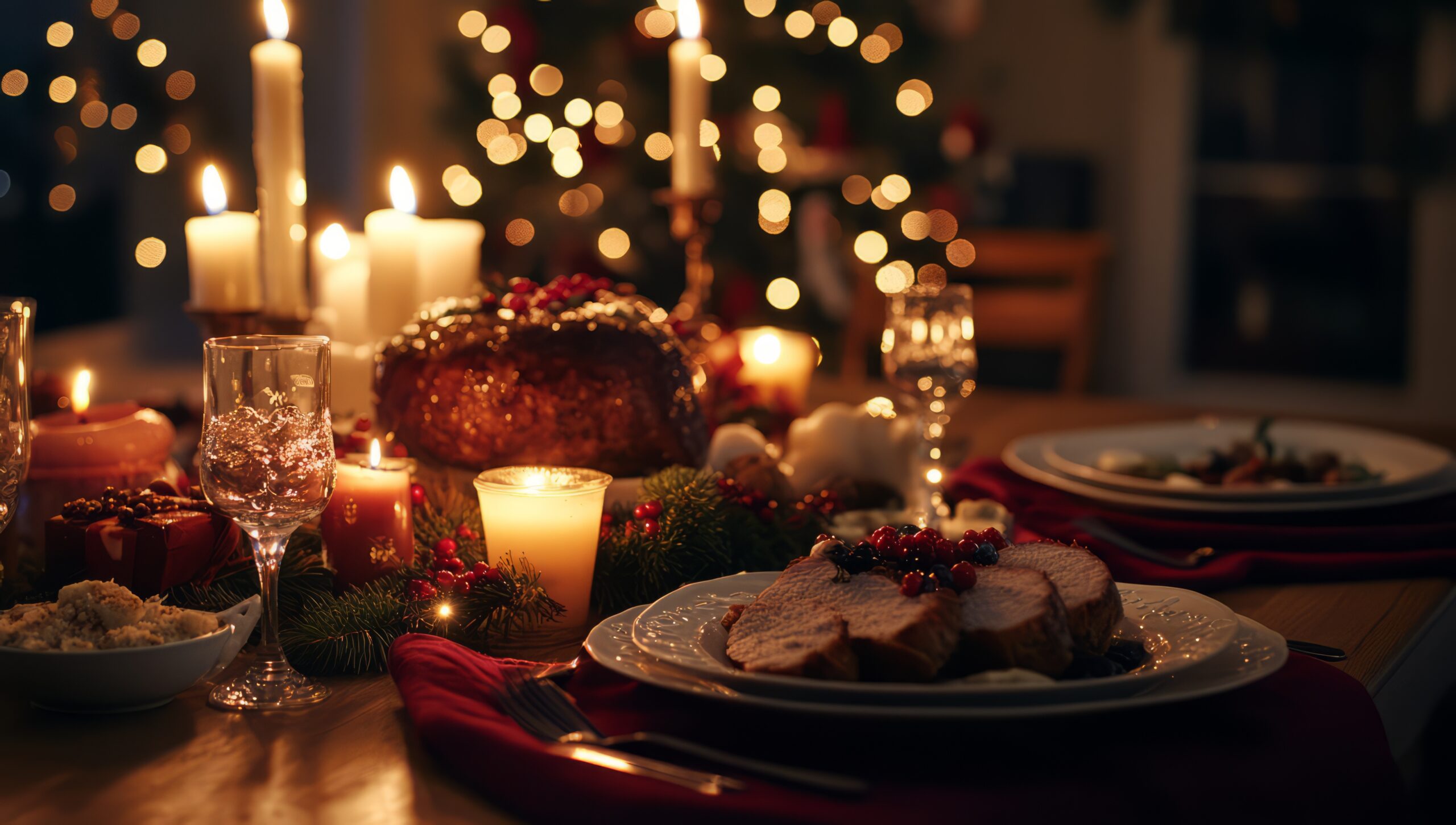 Jetzt fürs Weihnachtsfest vorbestellen - Die Gemüsegärtner