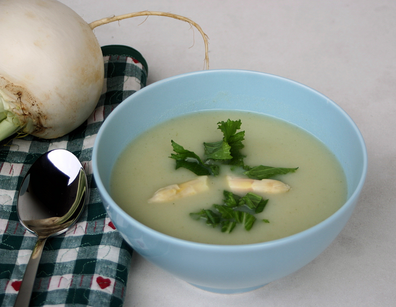 Rezepte - Die Gemüsegärtner