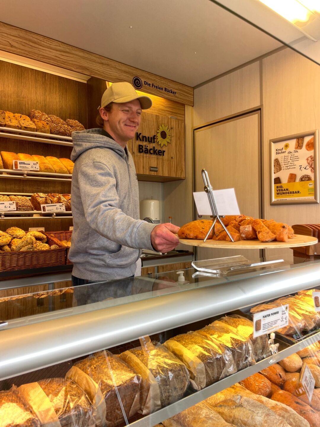 Unser 2. Sommermarkt im Hofladen - Die Gemüsegärtner