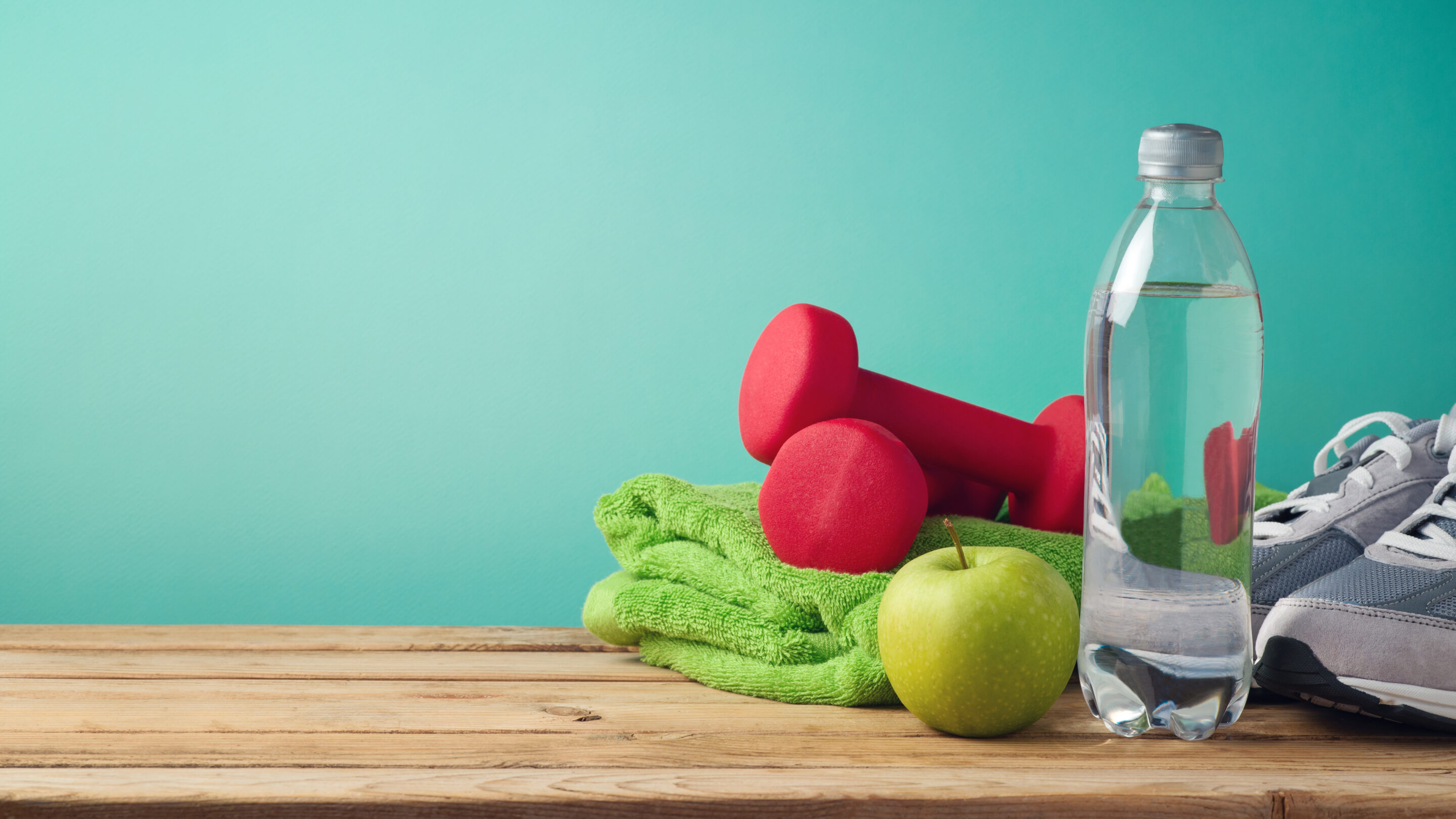 Wie ausreichend Trinken Gesundheit, Wohlbefinden und Gewicht beeinflusst - Die Gemüsegärtner