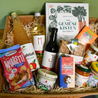 Präsentkorb_web Weihnachten trifft Nachhaltigkeit - Die Gemüsegärtner