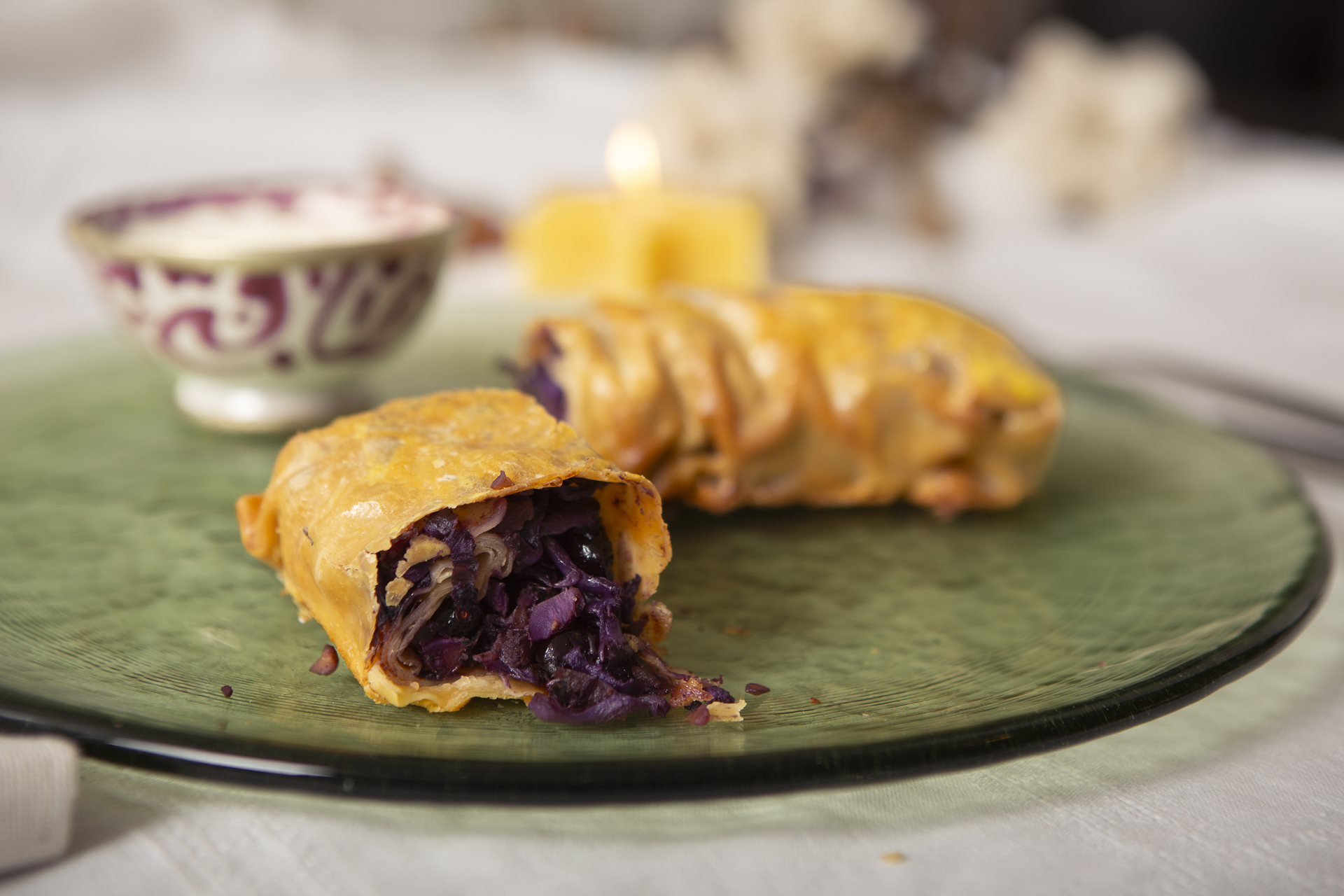 Rezepte - Die Gemüsegärtner