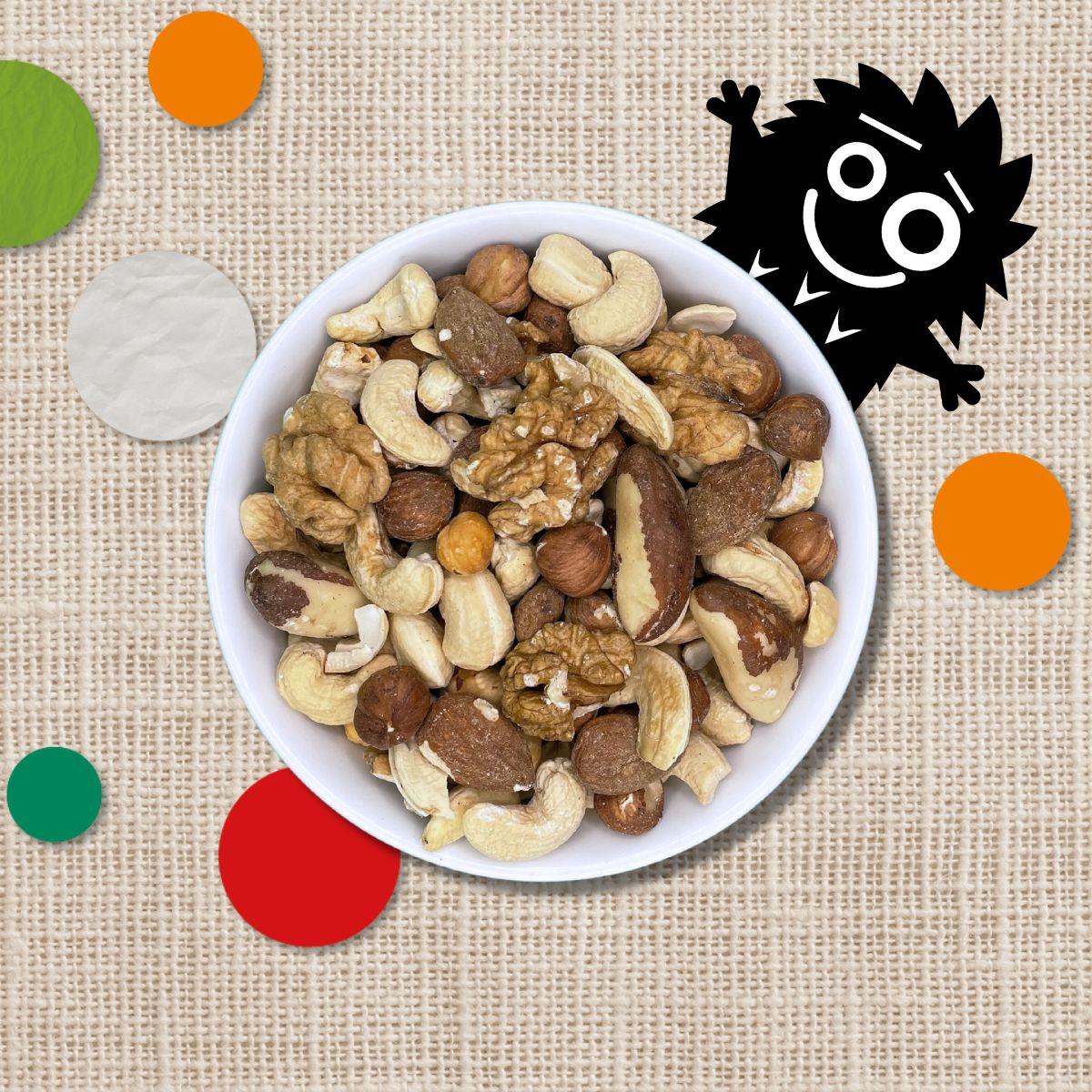 VIELFRASS – Genuss mit gutem Gewissen - Die Gemüsegärtner