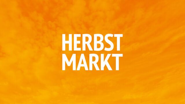 Herbstmarkt bei den Gemüsegärtnern: Wir feiern 40 Jahre! - Die Gemüsegärtner