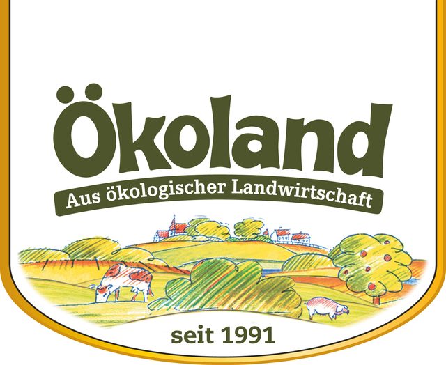 Unser Erzeuger des Monats: Ökoland - Die Gemüsegärtner