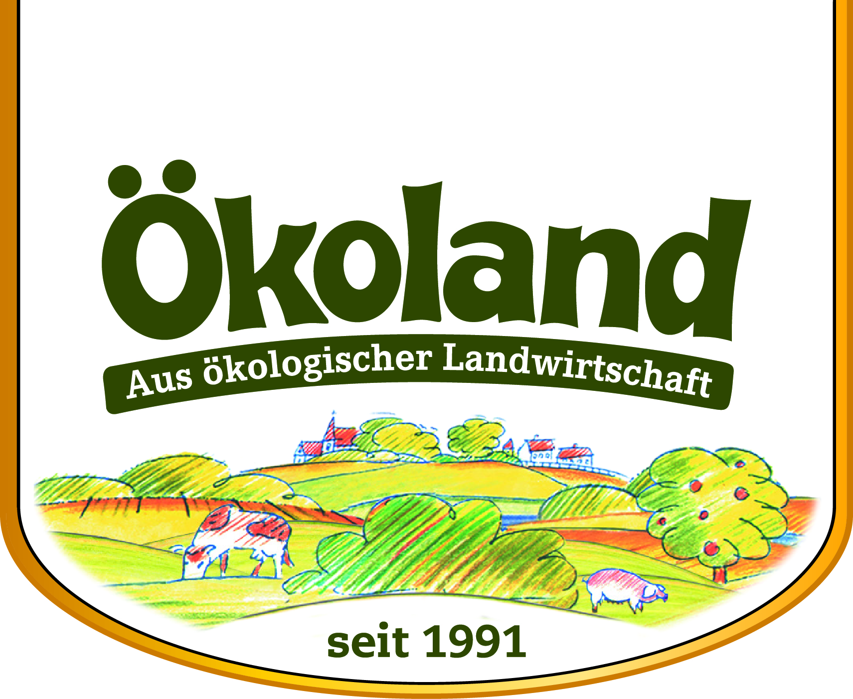 Unser Erzeuger des Monats: Ökoland - Die Gemüsegärtner